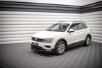 Taloneras Volkswagen Tiguan Mk2