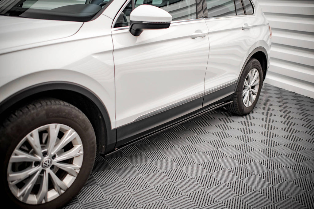 Taloneras Volkswagen Tiguan Mk2