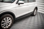 Taloneras Volkswagen Tiguan Mk2
