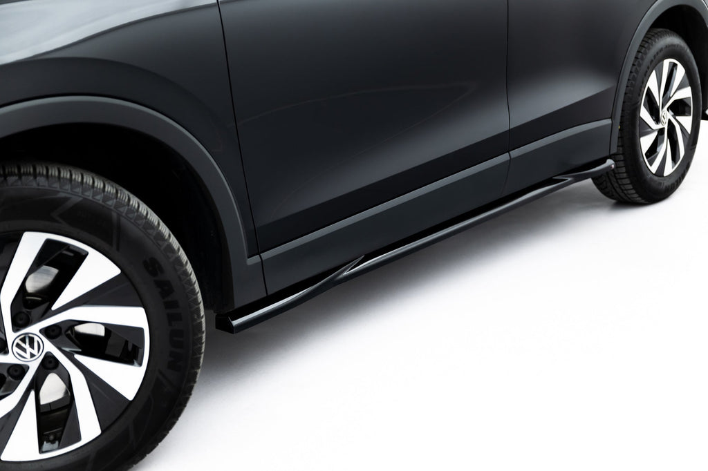 Taloneras Volkswagen Tiguan Mk3