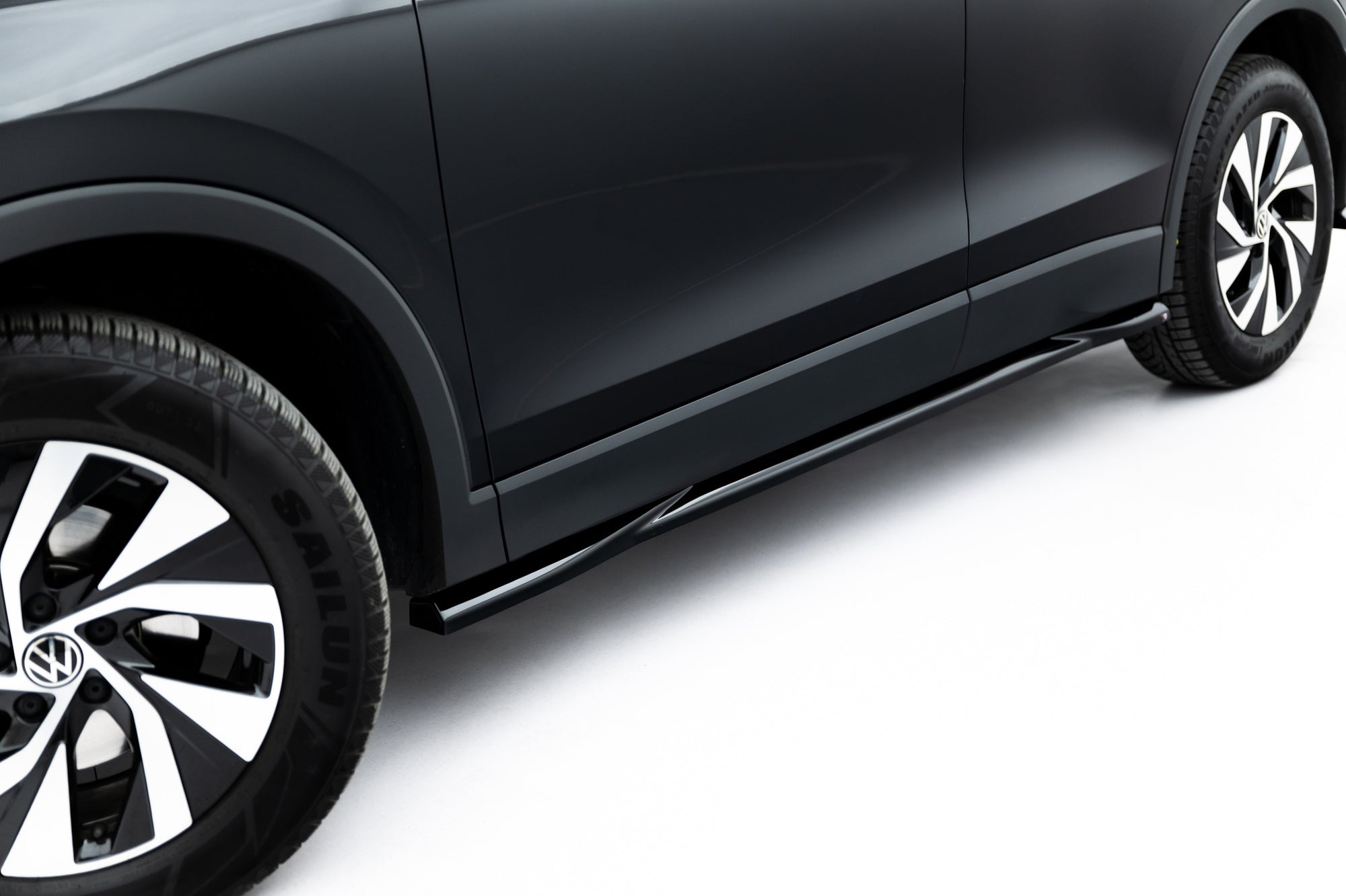 Taloneras Volkswagen Tiguan Mk3