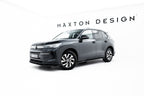 Taloneras Volkswagen Tiguan Mk3