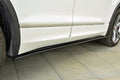 Taloneras Volkswagen Tiguan R-Line Mk2