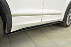 Taloneras Volkswagen Tiguan R-Line Mk2