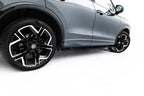 Taloneras Volkswagen Tiguan R-Line Mk3