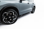Taloneras Volkswagen Tiguan R-Line Mk3