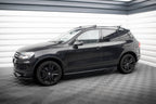 Taloneras Volkswagen Touareg Mk2