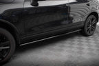 Taloneras Volkswagen Touareg Mk2