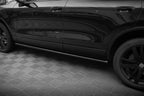 Taloneras Volkswagen Touareg Mk2
