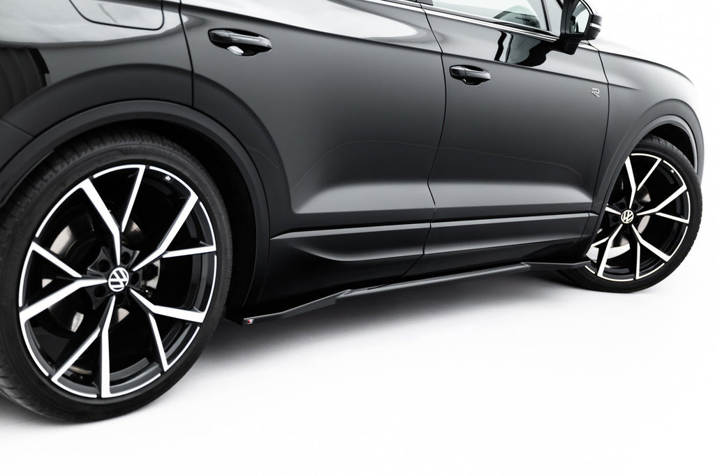 Taloneras Volkswagen Touareg R-Line Mk3 Facelift