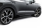 Taloneras Volkswagen Touareg R-Line Mk3 Facelift