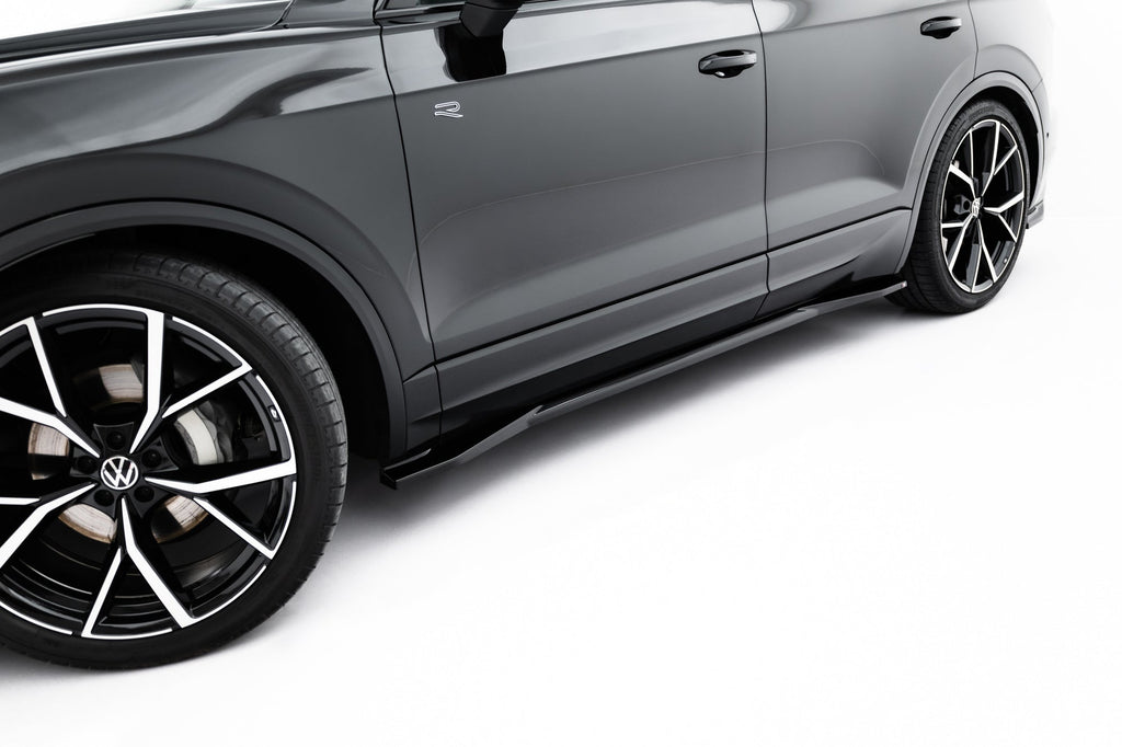 Taloneras Volkswagen Touareg R-Line Mk3 Facelift