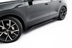 Taloneras Volkswagen Touareg R-Line Mk3 Facelift