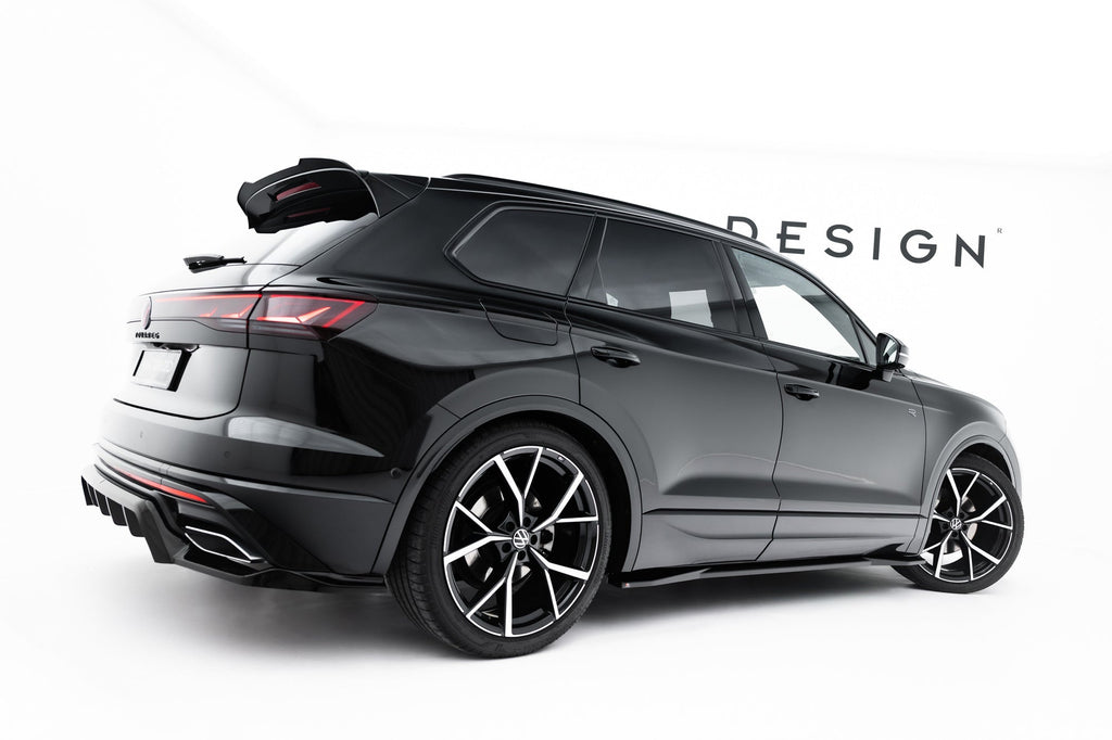 Taloneras Volkswagen Touareg R-Line Mk3 Facelift