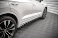 Taloneras Volkswagen Touareg R-line Mk3