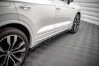 Taloneras Volkswagen Touareg R-line Mk3