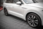 Taloneras Volkswagen Touareg R-line Mk3