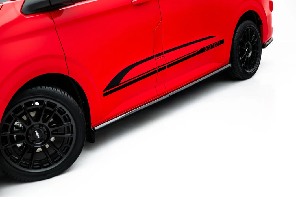 Taloneras Volkswagen Transporter L1 T7