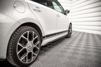 Taloneras Volkswagen Up GTI Mk1