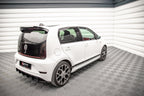 Taloneras Volkswagen Up GTI Mk1