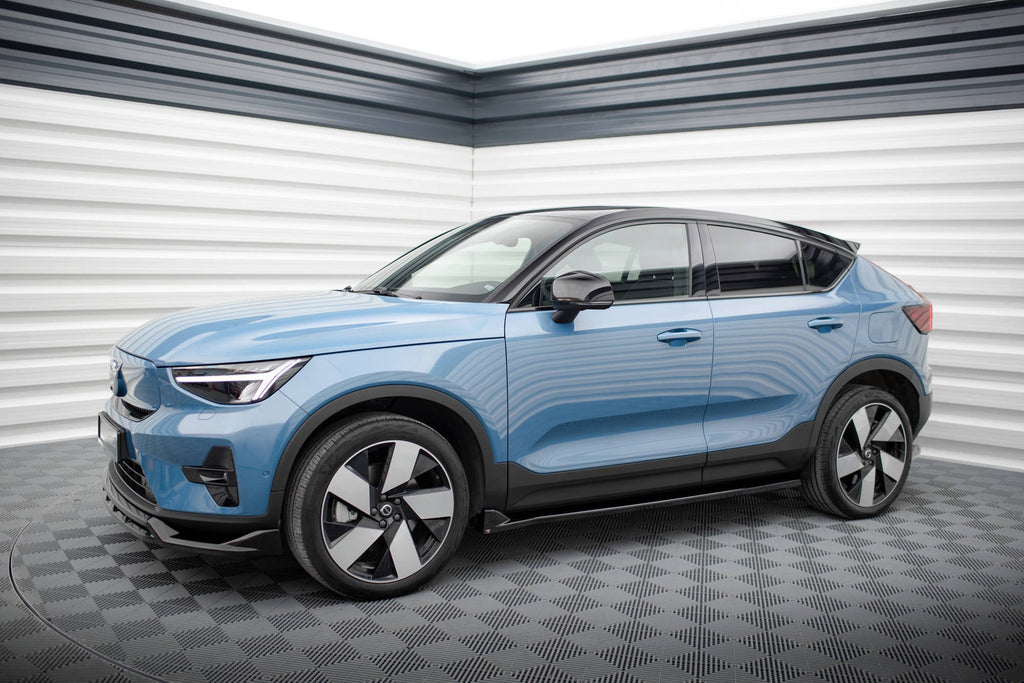 Taloneras Volvo C40 Mk1
