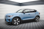 Taloneras Volvo C40 Mk1