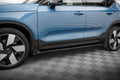 Taloneras Volvo C40 Mk1