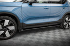 Taloneras Volvo C40 Mk1