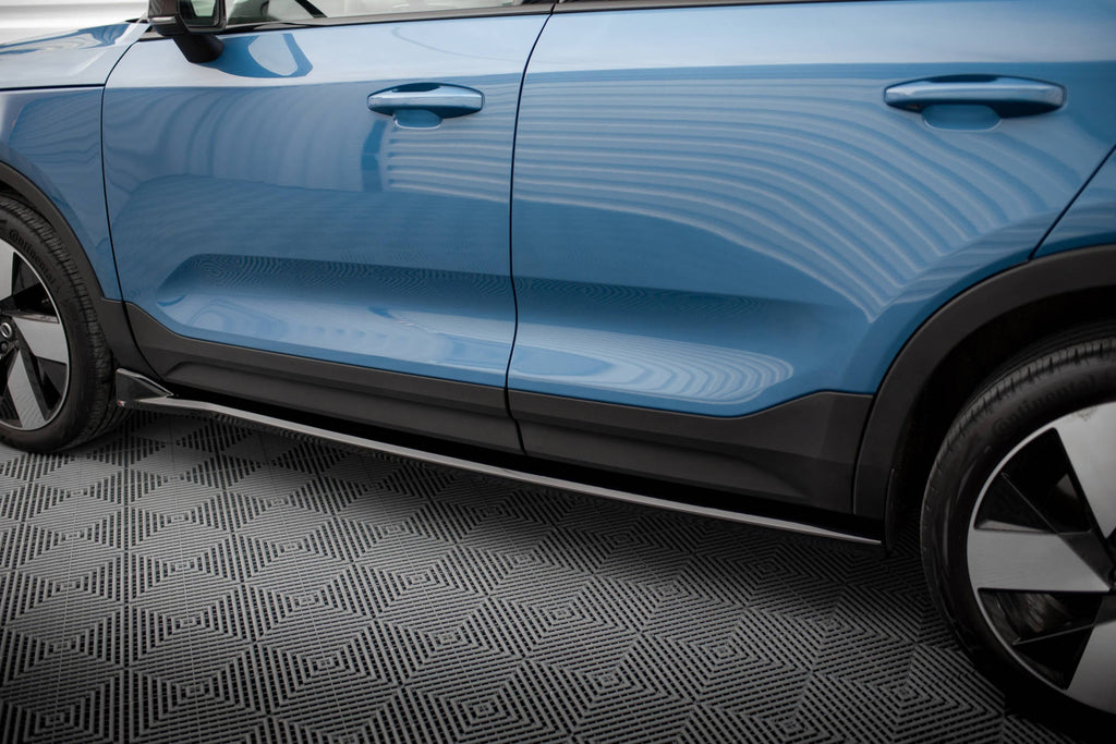 Taloneras Volvo C40 Mk1