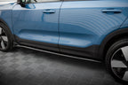 Taloneras Volvo C40 Mk1