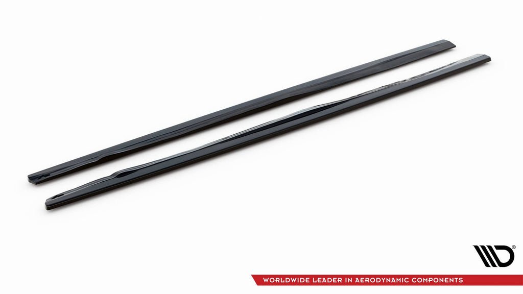 Taloneras Volvo C70 Mk1