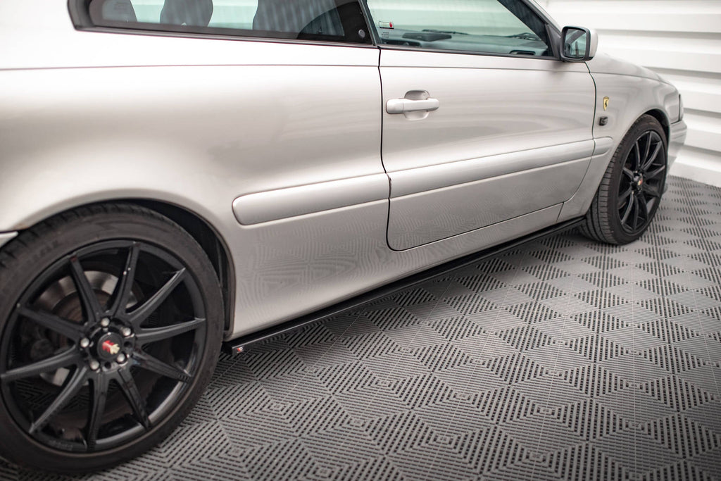 Taloneras Volvo C70 Mk1