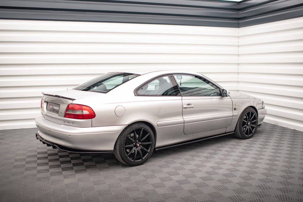 Taloneras Volvo C70 Mk1