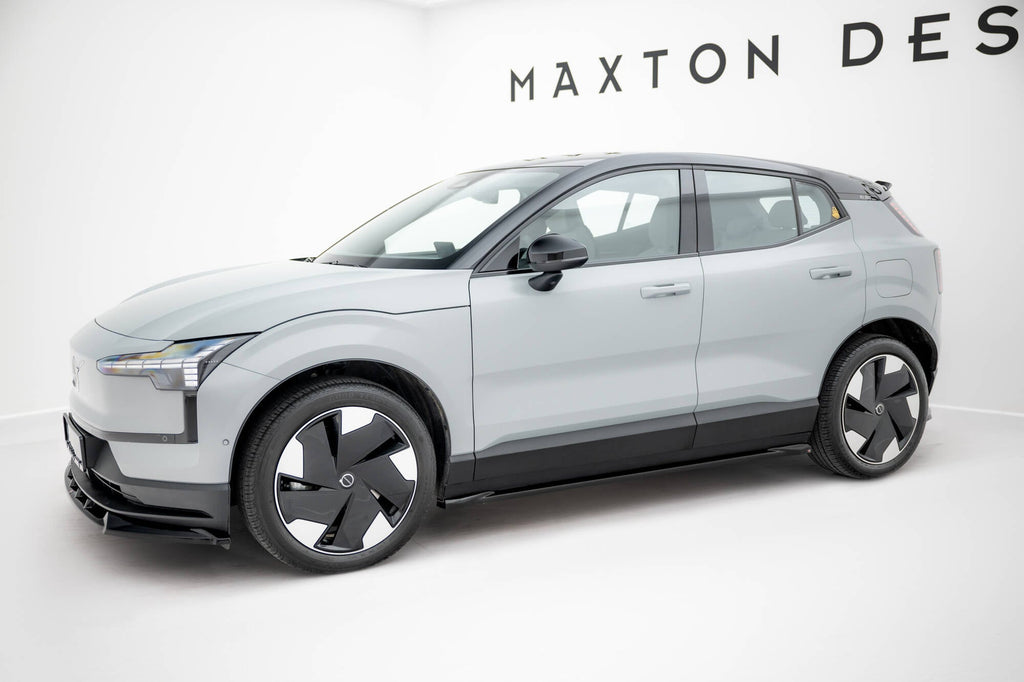 Taloneras Volvo EX30 Mk1