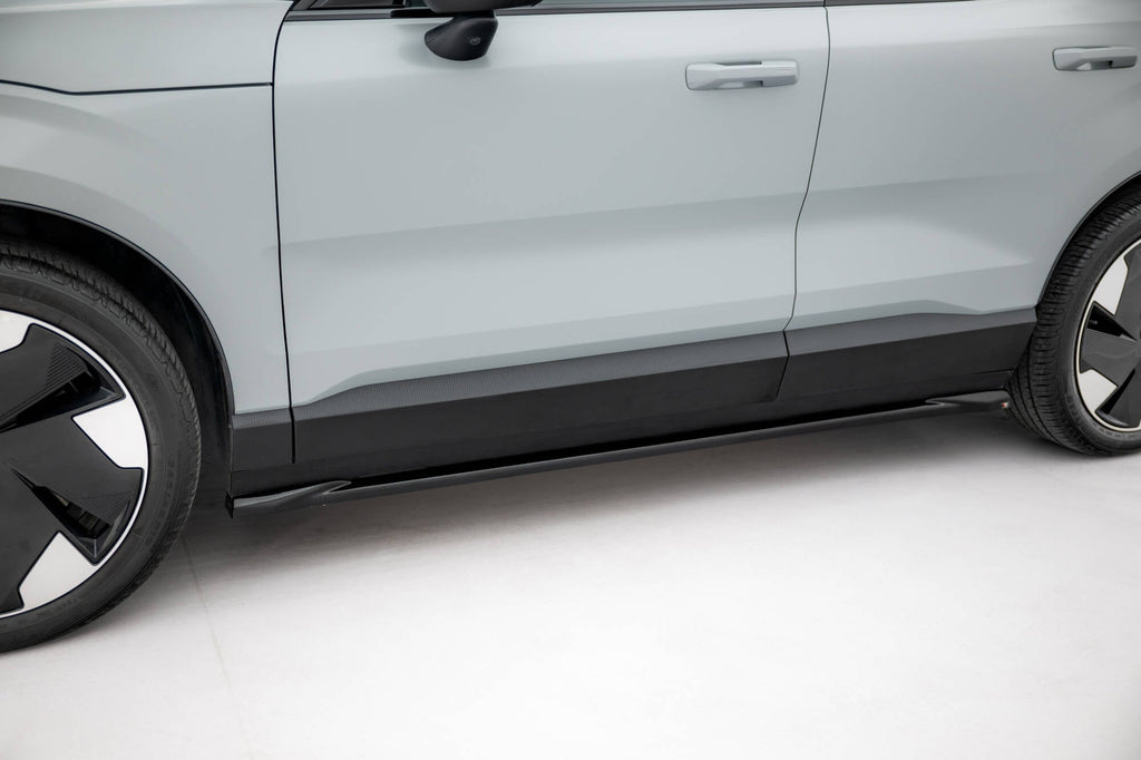 Taloneras Volvo EX30 Mk1