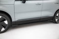 Taloneras Volvo EX30 Mk1