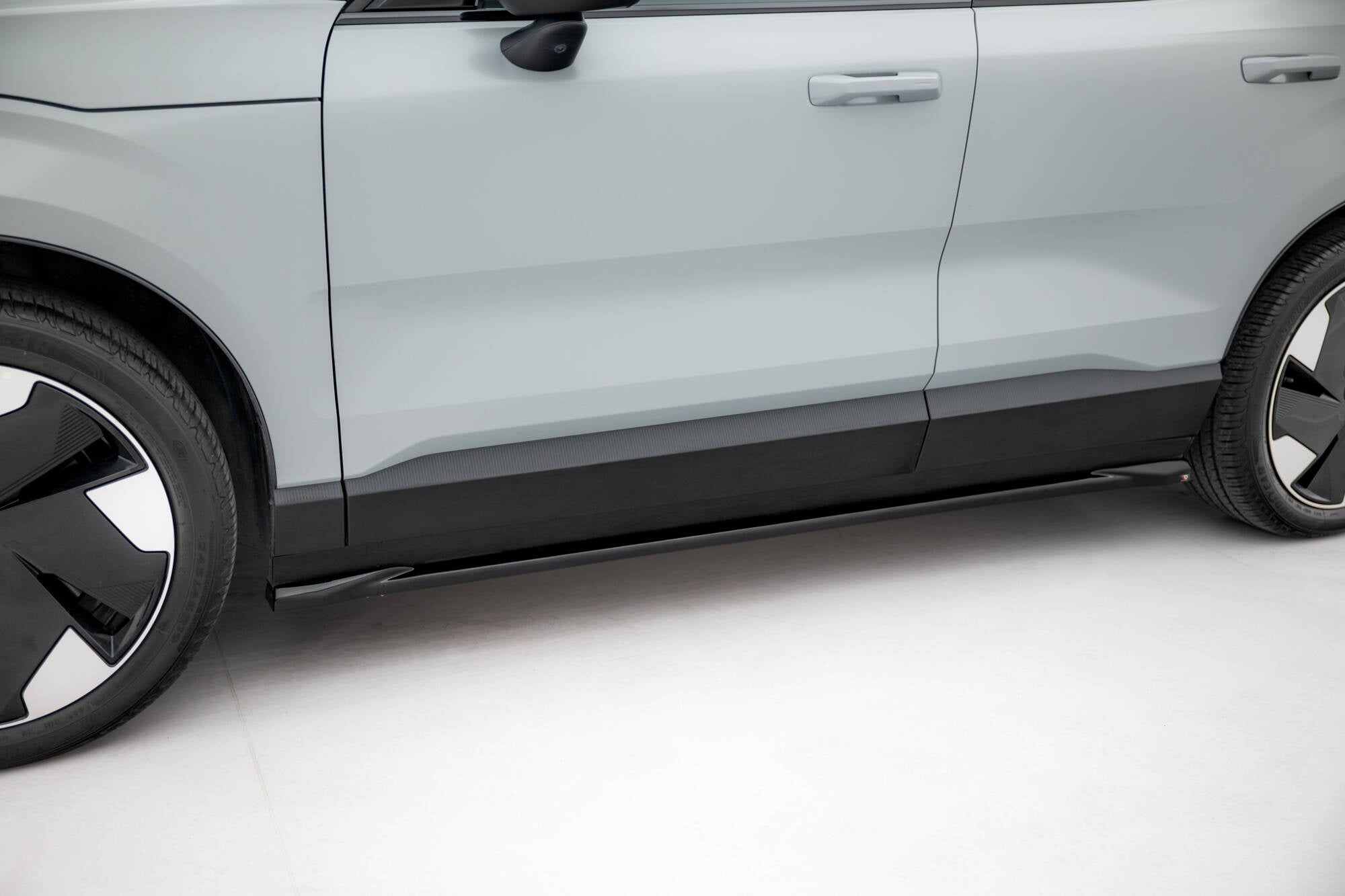 Taloneras Volvo EX30 Mk1