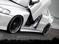 Taloneras Volvo S60 Mk1