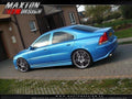 Taloneras Volvo S60 Mk1