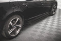 Taloneras Volvo S60 R-Design Mk2