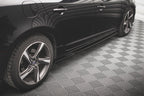 Taloneras Volvo S60 R-Design Mk2