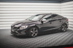 Taloneras Volvo S60 R-Design Mk2