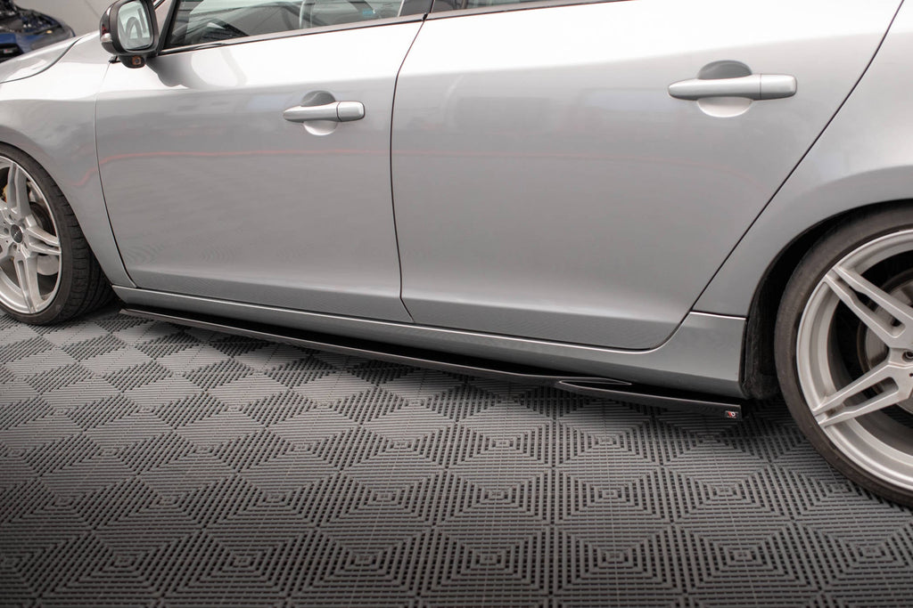 Taloneras Volvo S60 R-Design Mk2