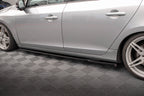 Taloneras Volvo S60 R-Design Mk2