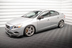 Taloneras Volvo S60 R-Design Mk2