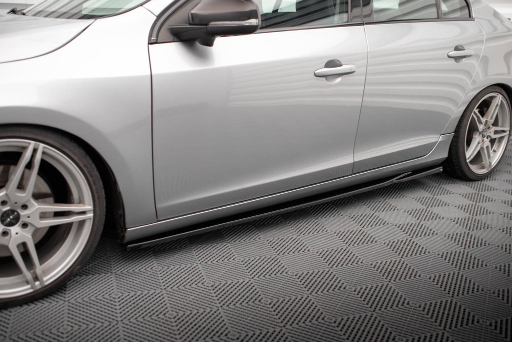 Taloneras Volvo S60 R-Design Mk2