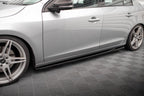 Taloneras Volvo S60 R-Design Mk2