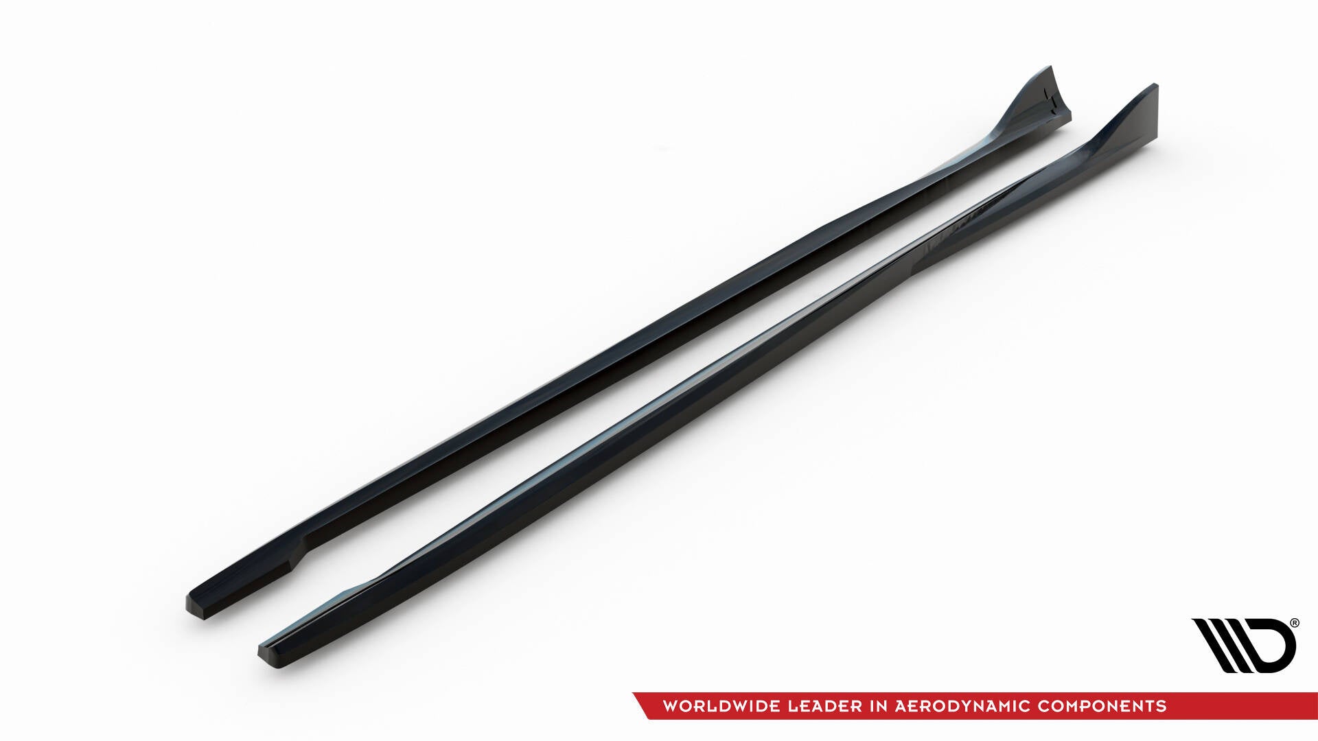 Taloneras Volvo S80 Mk2