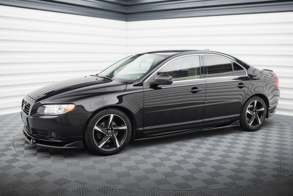 Taloneras Volvo S80 Mk2