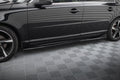Taloneras Volvo S80 Mk2